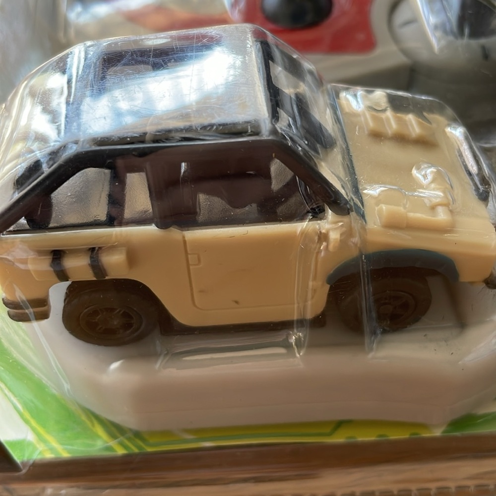 MBR MicroBlast Racers Remote Control Military Vehicle NEW - Picture 4 of 5